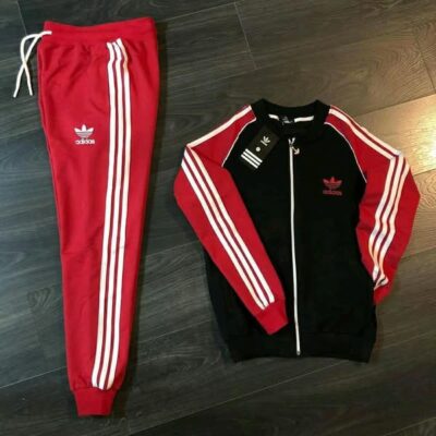 Adidas Clothes