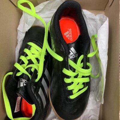 Adidas Soccer Boots