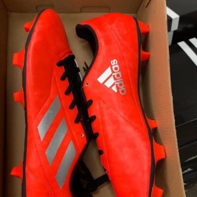 Adidas Soccer Boots