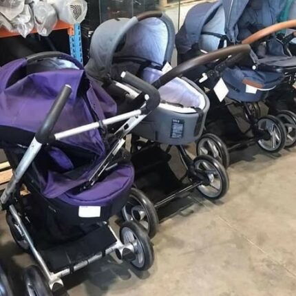 Baby Stroller