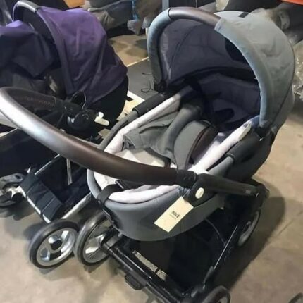 Baby Stroller