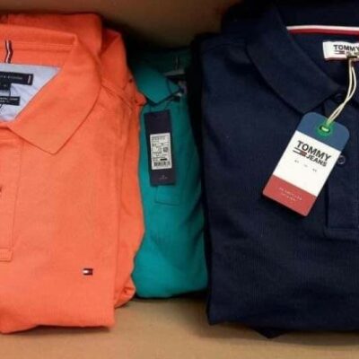 Brand New clothes mix with tags available