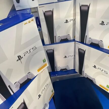 Brand New Ps5 Pallet