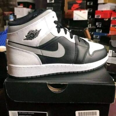Brand new sneakers