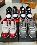 Brand new sneakers load
