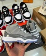 Brand new sneakers load
