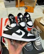 Brand new sneakers load