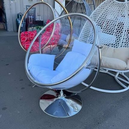 Bubble Hanging Chair