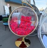 Bubble Hanging Chair