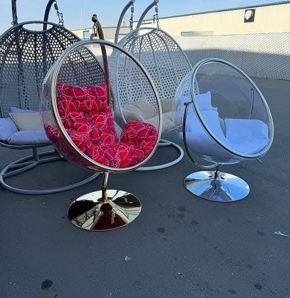 Bubble Hanging Chair Bubble Hanging Chair