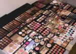 Cosmetic Make up pallet