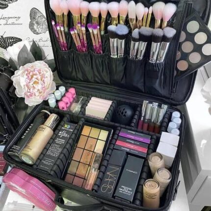 Cosmetic Make up pallet