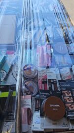 Cosmetics Pallet