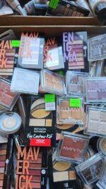 Cosmetics Pallet