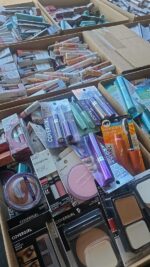 Cosmetics Pallet