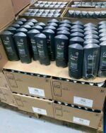 Dove Body Wash Pallets