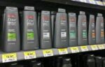 Dove Body Wash Pallets