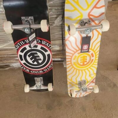 Element Skateboards