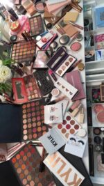 Everyone Cosmetic Make up pallet
