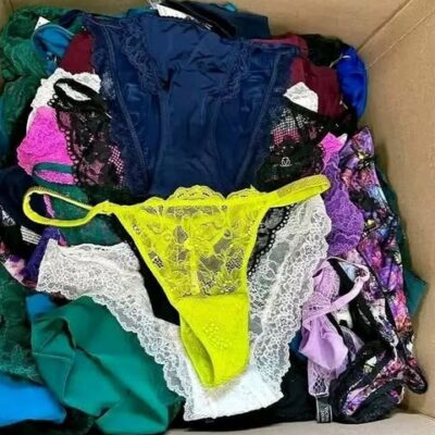 Female Under Wears
