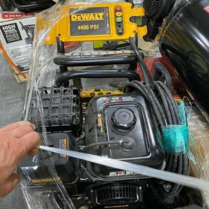 Firman Generators