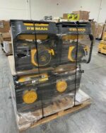 Firman Generators