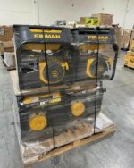 Firman Generators