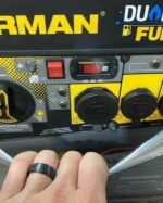 Firman Generators