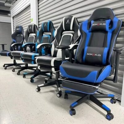 Gaming Chairs Pallet