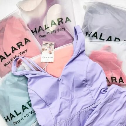 Halara clothing pallet
