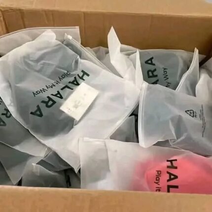 Halara clothing pallet