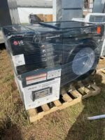 HD Appliances Pallets