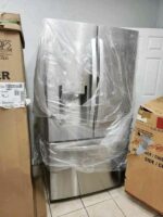 HD Appliances Pallets