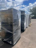 HD Appliances Pallets