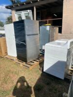 HD Appliances Pallets