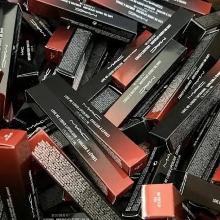 High End Cosmetics pallets