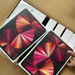 Ipad pallets