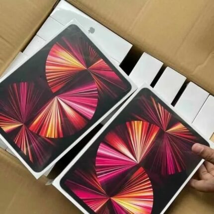 Ipad pallets