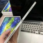 iPad pro Pallet