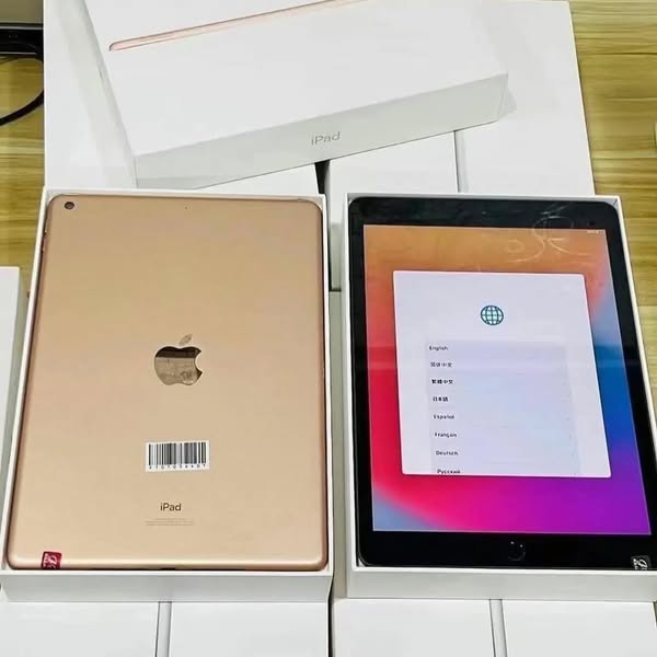 iPad pro Pallet iPad pro Pallet