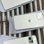 Iphone 12 Pro Max Pallets