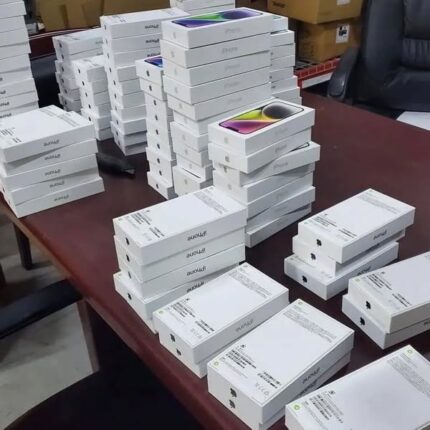 iPhone 14 pro max pallet