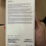 iPhone 14 pro max pallet