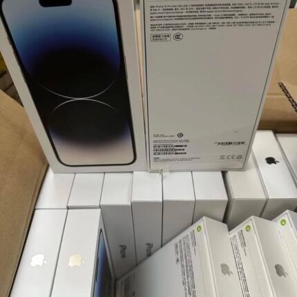 iPhone 14 pro max pallet