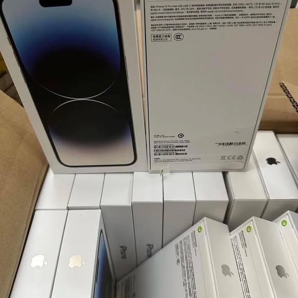 iPhone 14 pro max pallet iPhone 14 pro max pallet