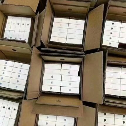 Iphone 14 Pro Max Pallets