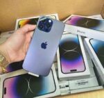 Iphone 15 pro Max Pallet