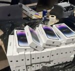 Iphone 15 pro Max Pallet