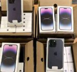 Iphone 15 pro Max Pallet