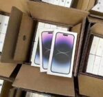Iphone 15 pro Max Pallet